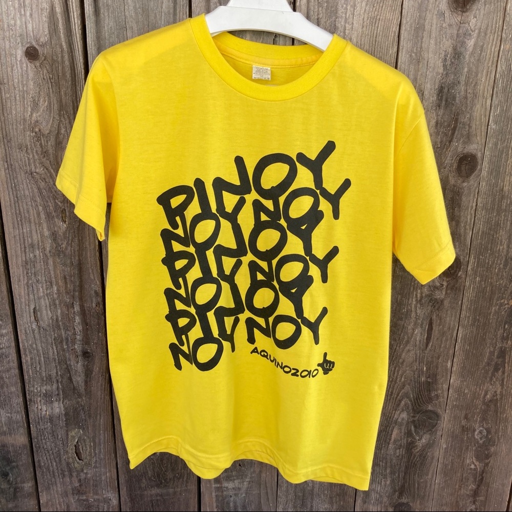 Pinoy Ninoy Aquino 2010 Philippines Laban Politics